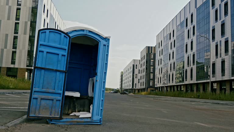 Best Event Portable Toilet Rental  in Moorhead, MN