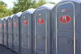 Portable Restrooms for Agricultural Sites in Moorhead, MN