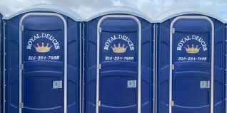 Trusted Moorhead, MN Portable Potty Rental Experts